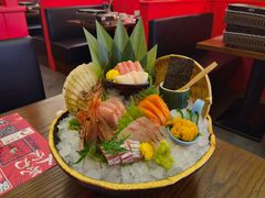 -築鳥日本料理(黑沙环店)