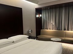 -上海龙之梦万丽酒店