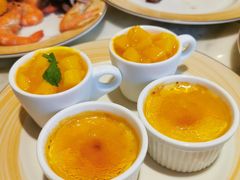 -二楼咖啡厅·厦门源昌凯宾斯基大酒店(湖滨中路店)