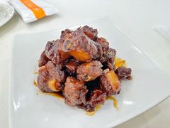 上海小排-金时代顺风大酒店(临港百联店)
