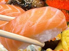 -池田寿司·新鲜现做(西红门荟聚店)