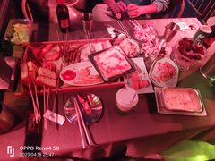 -M-MIX电音烤吧