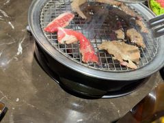 -江城二当家烤牛肉(莲塘新村店)