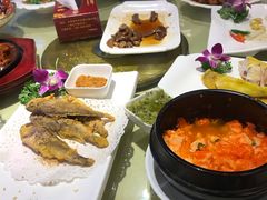 -粤秀小厨·广式早茶(辽宁路店)