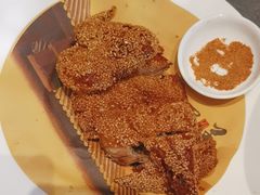 -贰号院子·南京淮扬味(珠江路店)