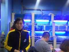 -老虎滩大连海鲜烧烤(建邺云锦路总店)