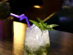 莫吉托-Famous肥猫墨西哥音乐餐吧(五棵松华熙LIVE店)