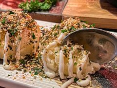 -热血兄弟·炭火烤肉(融侨中心店)