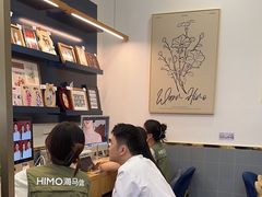 -海马体照相馆(广州新世界云门New park店)