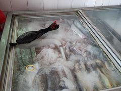 -云生海鲜楼