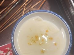 -李不管把把烧(火车南站店)