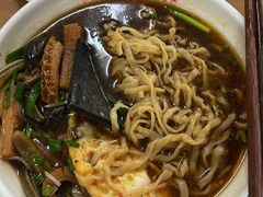 -陈记锅盖面(长江路店)