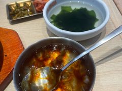 -庆米鲜朝鲜族拌饭(固戍店)