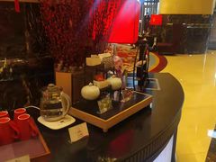 -宜昌富力皇冠假日酒店·咖啡1号西餐厅