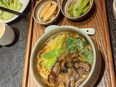 -安多素食(广仁寺路店)