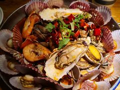 -吕氏疙瘩汤·私家菜馆(慈云寺店)