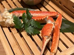 雪蟹腿-Minase水濑·日料放题(外滩店)