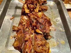 -清真吴记门钉肉饼·喜多利