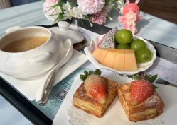 -安悦贝月子中心