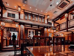 -成隆行·蟹王府(九江路店)