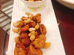 -大佛寺高级素食自助餐厅