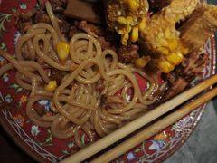 -山四砂锅(太原钟楼街店)