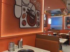 -韩小悦点餐式牛排烤肉自助(龙湖金楠天街店)