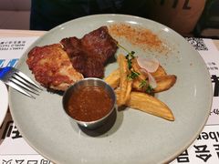 -卡朋西餐(悦汇城店)