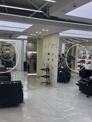 -赤道 Hair Salon