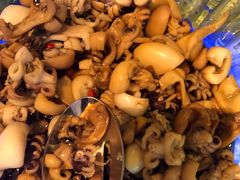 -长沙北辰洲际酒店-兰调全日餐厅