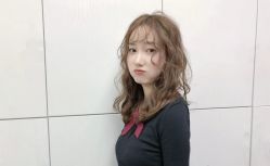 -GIRL STYLE 烫发·染发沙龙