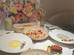 -PARFUM FLORAL花境法餐(南京首店)