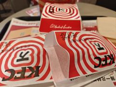 -肯德基(蓝桥店)