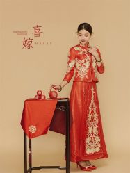 点击看大图 -爱城婚纱摄影·品质严选店