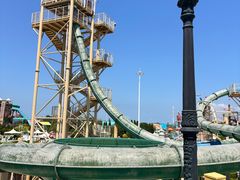 -蓬莱欧乐堡梦幻世界