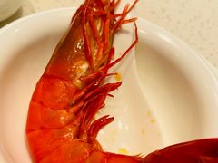 -青蓬海上捞蒸品海鲜城(海岸城店)