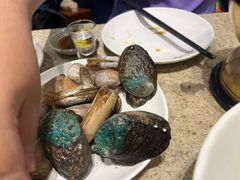 -初色海鲜自助(万丰路店)