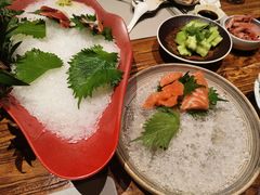 -樱之盛宴·蟹料理海鲜自助(前进大街店)