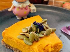 南瓜派-O'mills Sourdough Bakery&Bistro(永嘉路店)