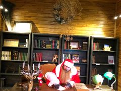 -北极村旅游风景区