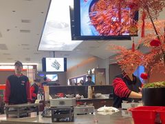 -聚味瞿记·龙虾堂(坡子街店)