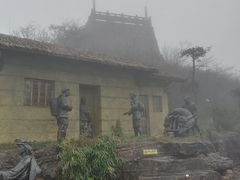 -娄山关景区