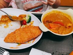 吉列鱼排-大家乐(深圳喜荟城店)