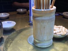 -小厨食堂(黄田坝店)