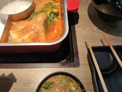 -新辣道鱼火锅(上地华联店)