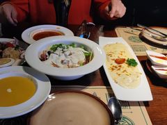 -马迭尔德式西餐精酿啤酒屋(中央大街店)