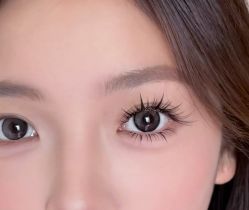 -初瞳专营美睫美甲