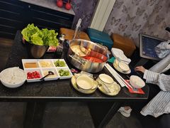 -佰迪乐KTV·大屏K歌(公园店)