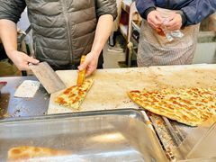 -咏春葱油饼(德政中路店)