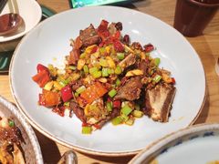 -吃饭皇帝大·土家民族菜(温州万象城店)
